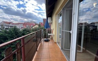 3 Camere, 2 Parcari, Pet Friendly, Cartier Zorilor, M.Eliade,  UMF - Poză 12