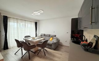 Apartament modern de vânzare – Zona Stadionului , Florești - Poză 2