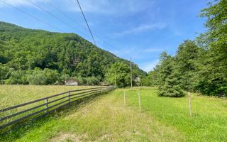 Vila superba 300mp + teren 1400mp & front la rau in Somesul Rece. - Poză 5