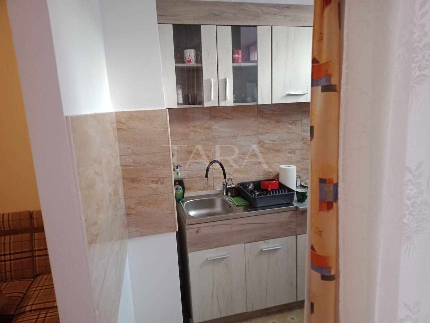 Garsonieră de vânzare – Marasti. Ideala investitie, inchiriere. - Poză 7