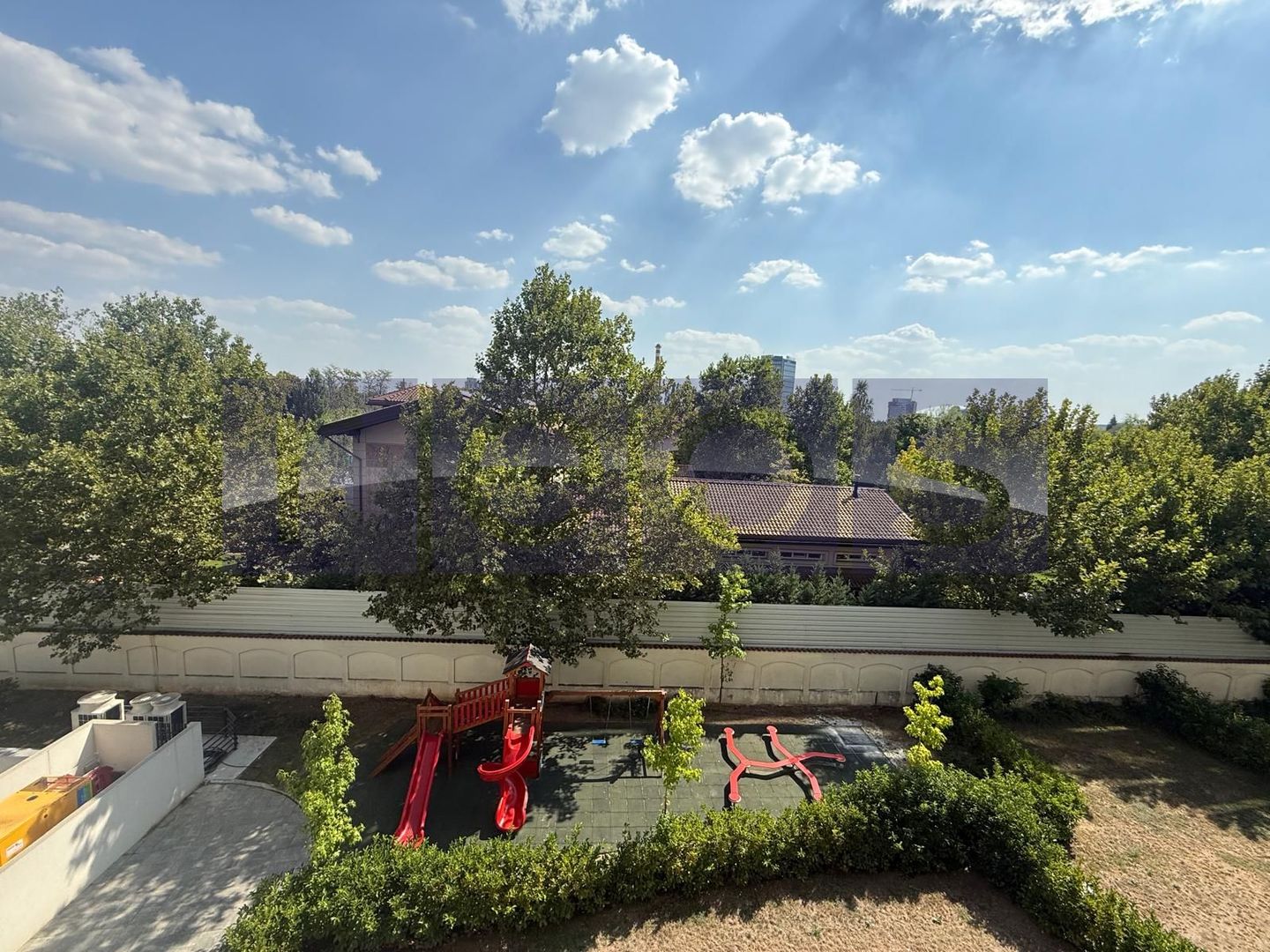 VANZARE APARTAMENT 3 CAMERE | STRAULESTI | 68MP | TERASA | COMPLEX NOU - Poză 18