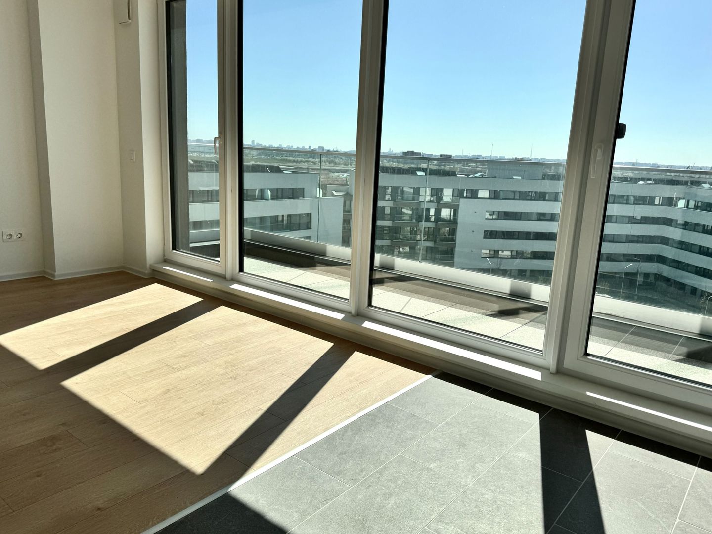 Apartament 4 camere Sector 1 Zona Mall Colosseum - Poză 10