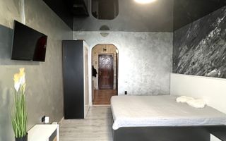 🏡 Apartament 1 cameră | Țiglina 1 | Etaj 9/10 | Vedere panoramică - Poză 6