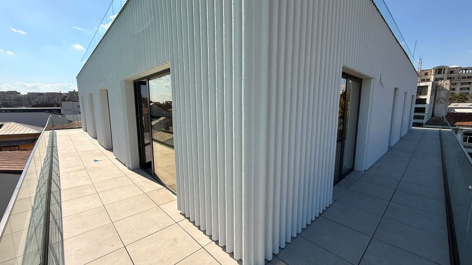 4 camere | Bloc Boutique Unirii | Loc parcare inclus - Poză 9