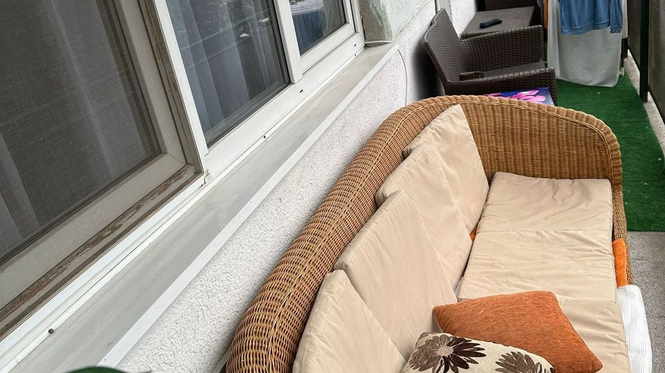 Apartament cu 2 camere renovat | 46 mp + 11 mp terasa | Gheorgheni - Poză 10