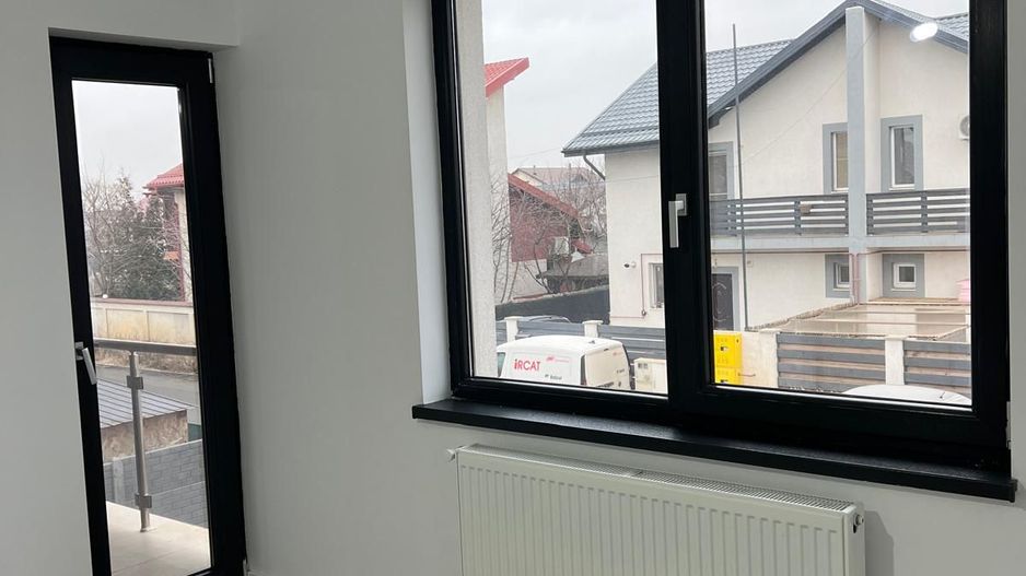 Casa individuala 4 camere | Berceni cartier Aviatorilor | Constructie  2024 - Poză 20