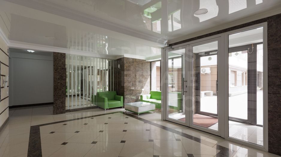 Vânzare, apartament, 3 camere, strada Independeței, Botanica - Poză 55