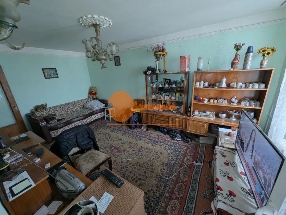 3 camere Drumul Taberei-Bloc Reabilitat - Poză 7