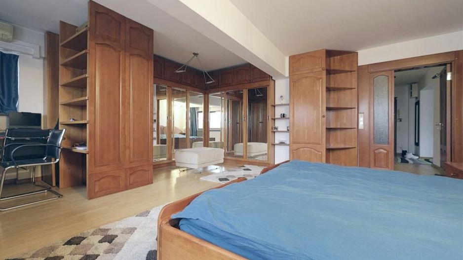 UNIRII - Mamulari, apartament 2 camere (101 mp.) LUX transformat din 4 camere - Poză 6