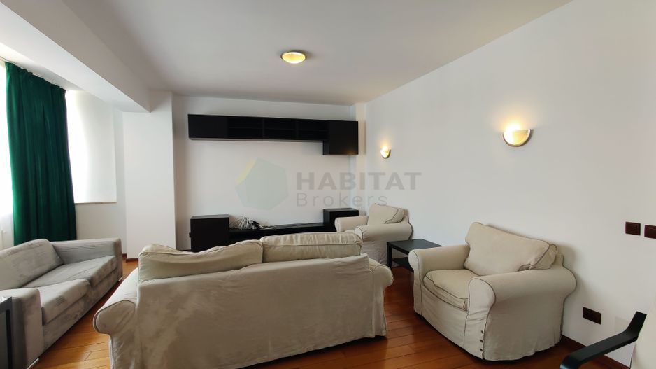 3 Camere spatios Complex Noor - Poză 1