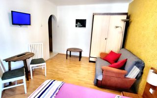 Proprietar vand garsoniera Floreasca - Poză 2