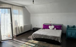 Case cu 6 camere, curte proprie + grădină proprie, în Bocicoiu Mare - Poză 3