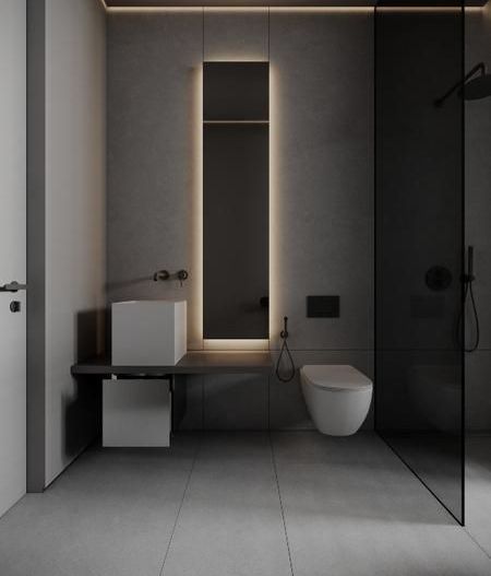 PENTHOUSE DE LUX – 155 MP UTILI + 150 MP TERASĂ – MARRIOTT / COTROCENI - Poză 13