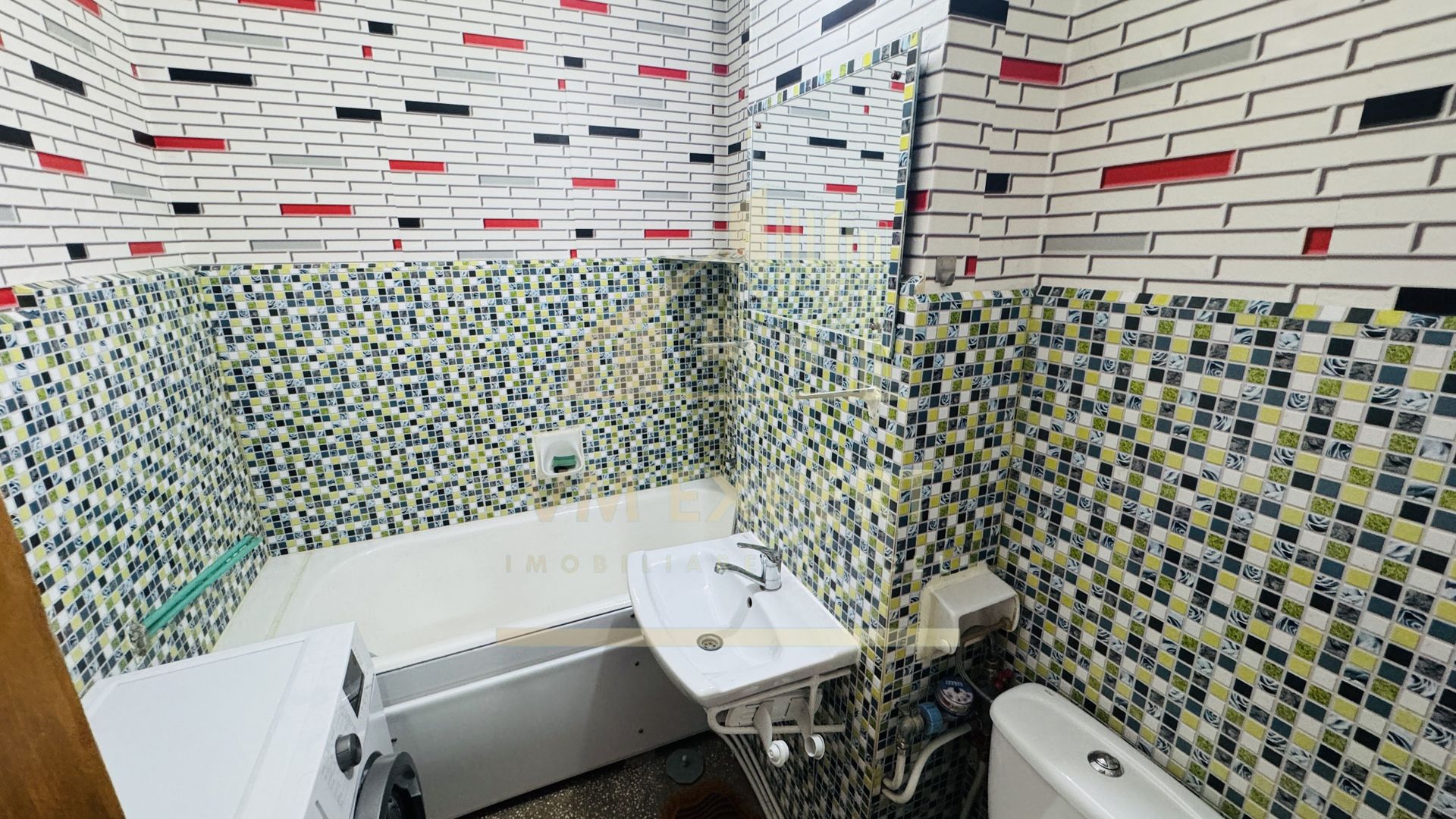 APARTAMENT 2 CAMERE ETAJ 4 CAMPULUNG VIȘOI - Poză 11