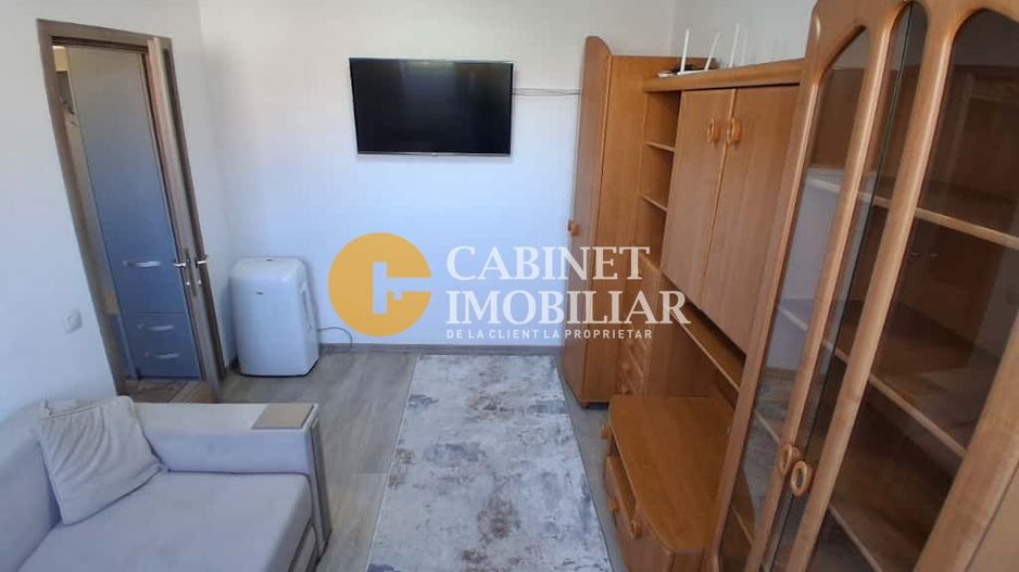Apartament deosebit de vânzare – Zona Gară Silvestru - Poză 3