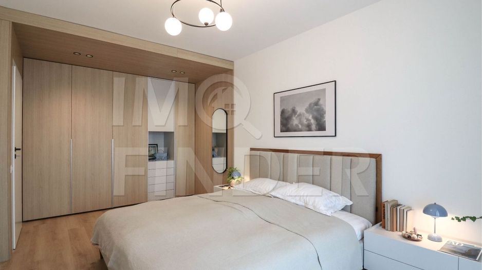 Vanzare 3 camere imobil nou, la cheie, C Brancusi/ Gheorgheni - Poză 5