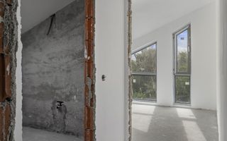 Duplex P+M, 195 mp utili – Buftea, Str. Horia, langa lac - Poză 20