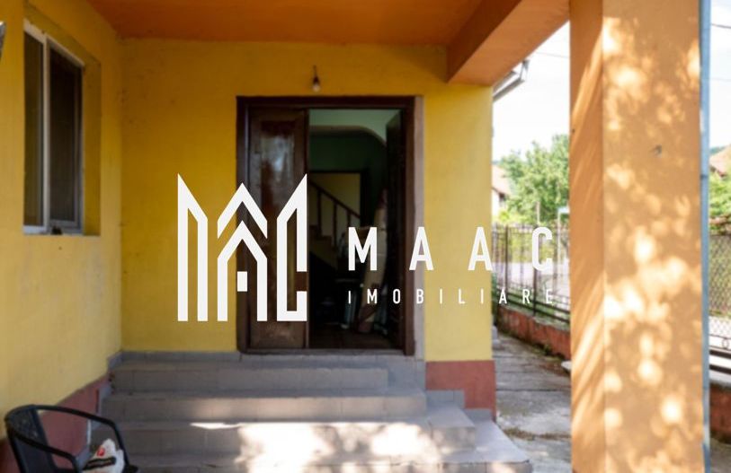 CASA 4 CAMERE| TEREN 330 MP| GORANU - Poză 12