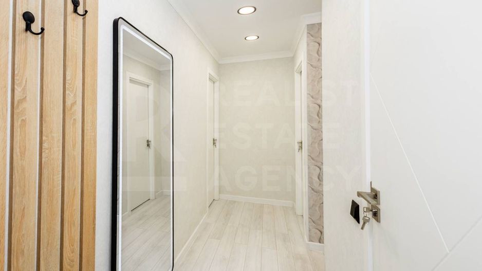 Vânzare, apartament, 2 camere, strada Aeroport, Botanica - Poză 9