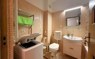 Garsoniera | De Inchiriat | Crown Residence | 2017 | Centrala Proprie - Poză 12