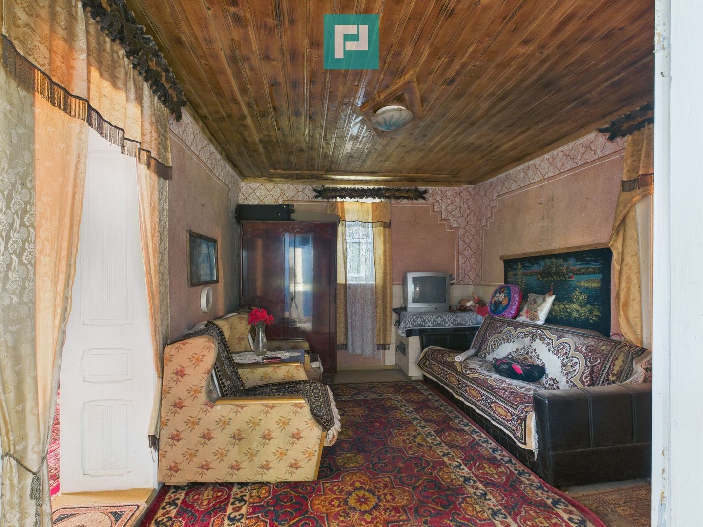 Case și teren – Comuna Călacea - Poză 8