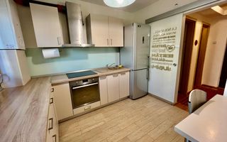 Apartament decomandat | 3 camere | zona Calea Dumbravii | 80mp - Poză 9
