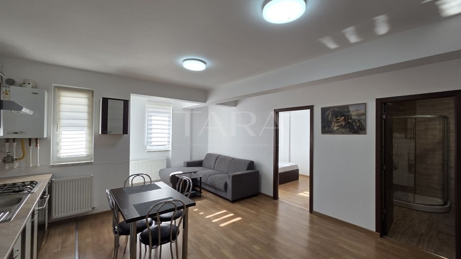 Apartament 2 camere de vanzare in zona Eroilor. - Poză 2