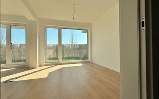 Studio 45mp SU + Gradina Proprie / Sectorul 1 Lacul Straulesti - Poză 7