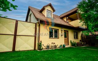 Casă în Centrul vechi Mediaș - Poză 7