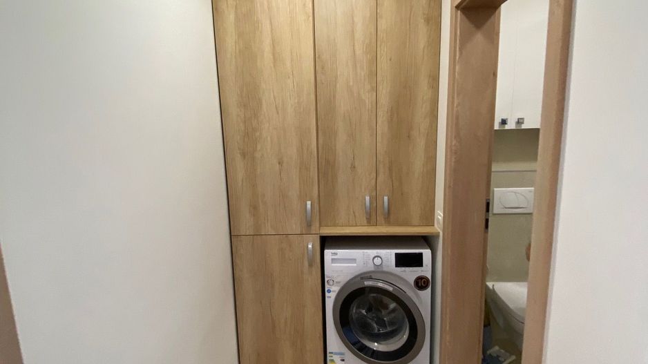 Apartement 2 camere -Aradului - Poză 6