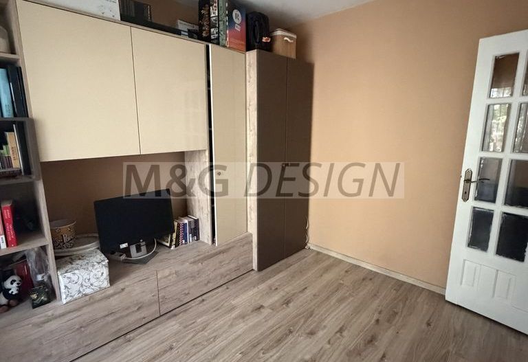 3 camere zona Dacia amenajat centrala proprie - Poză 9