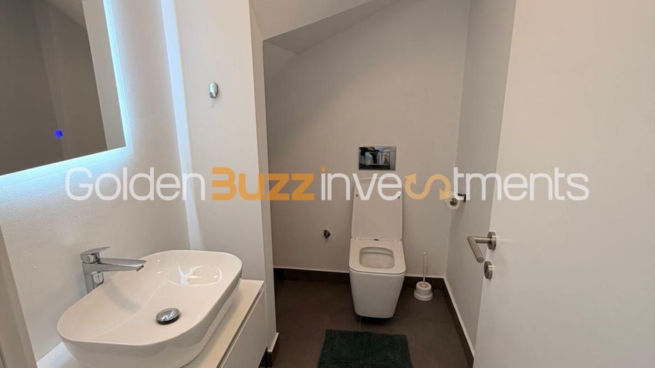 3 camere cu gradina Avalon Estate, Pipera - Poză 12