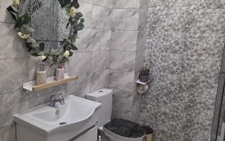 DE INCHIRIAT: Apartament 2 camere BLOC NOU - Drumul Binelui - Poză 9