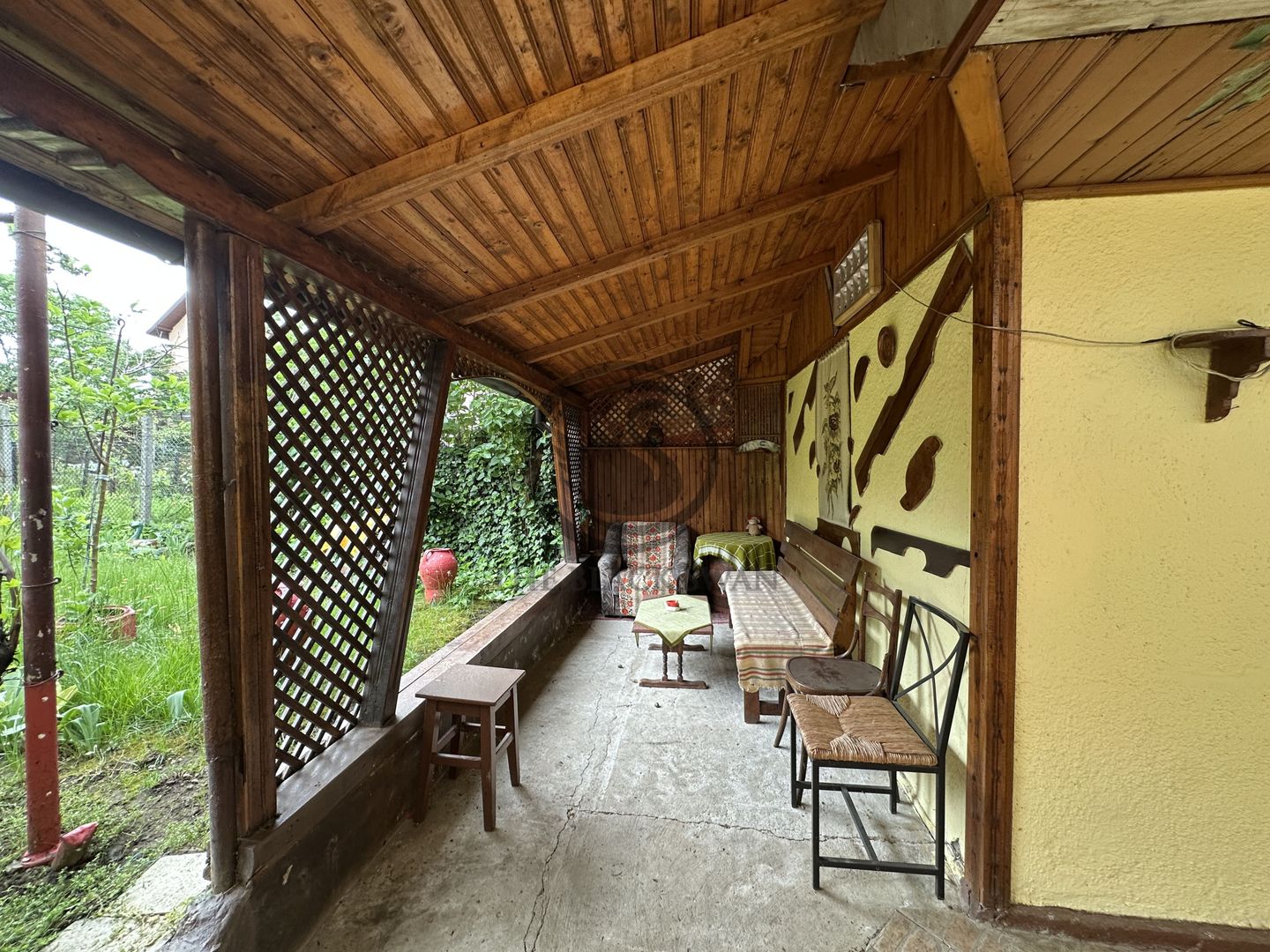 Casa cu 5 camere de vanzare  | Urlati, Prahova | Comision 0% - Poză 21