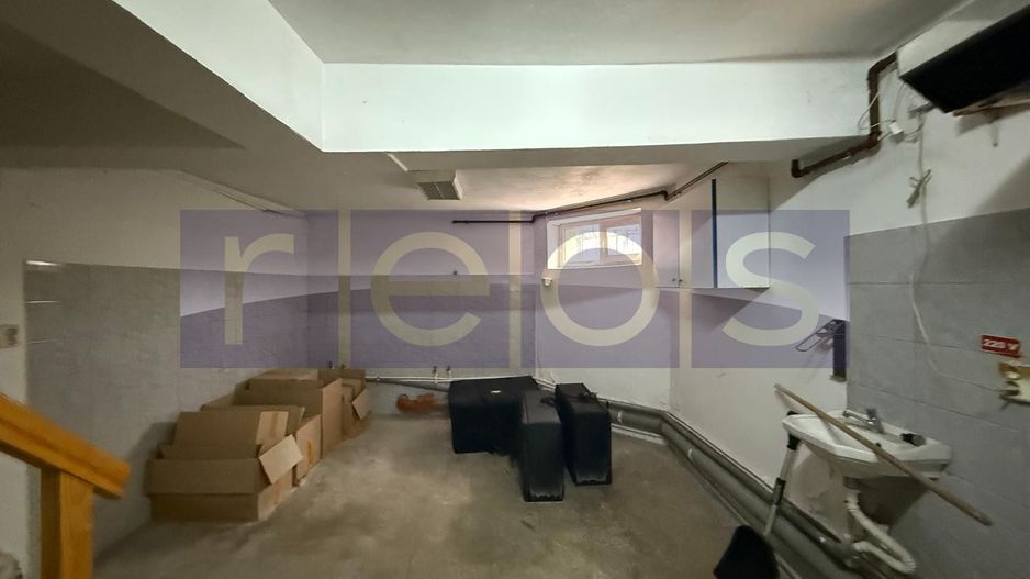 VANZARE VILA DOMENII | 374MP | IDEAL CLINICA - BIROURI | - Poză 32