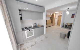 Titan Pallady prima chirie cu parcare acoperita - Poză 5