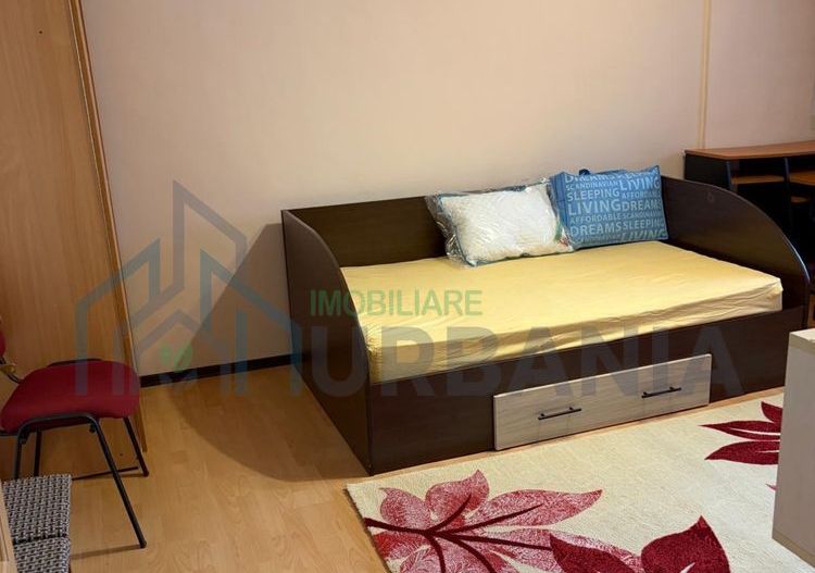 Apartament 2 camere de inchiriat, zona Pasarela Octav Bancila (Gara – spre Canta), Alexandru cel Bun - Poză 2