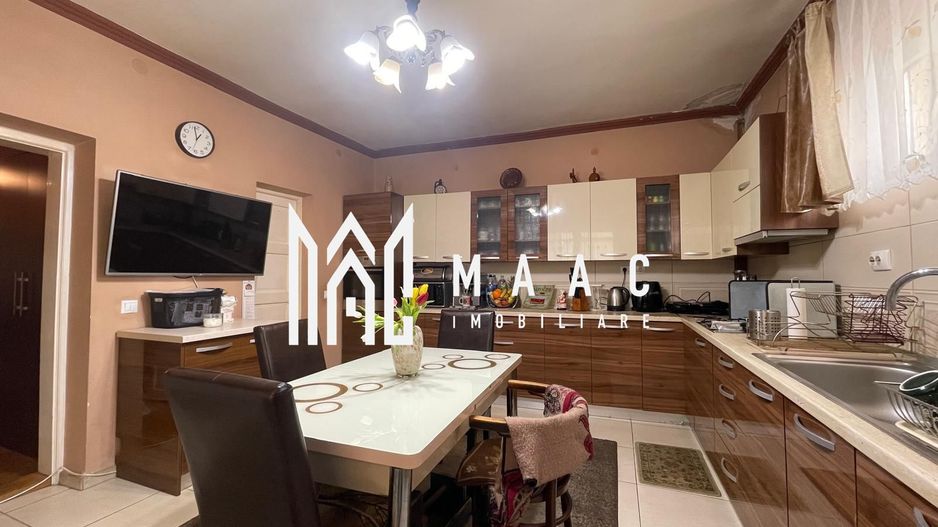 Casa individuala | D+P+1 | 6 camere | Acces auto | Tiglari - Poză 5