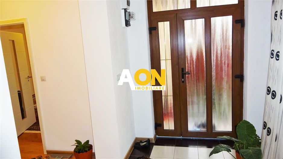 Casa-Vila de vanzare Alba Iulia Centru - Poză 3