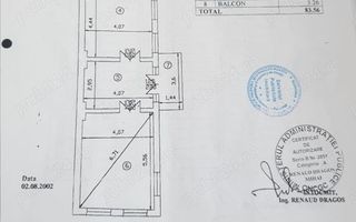 Vand apartament  ULTRACENTRAL mosilor - Poză 6