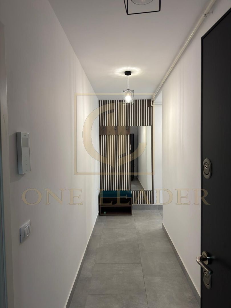 Apartament 2 camere – Tractorul, Brașov | 68 mp | Parcare inclusă - Poză 15