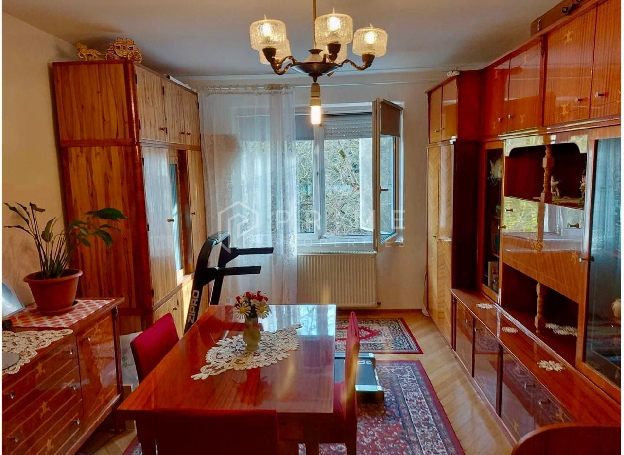 Apartament 2 camere, etaj 2, garaj, strada Transilvaniei - Poză 5