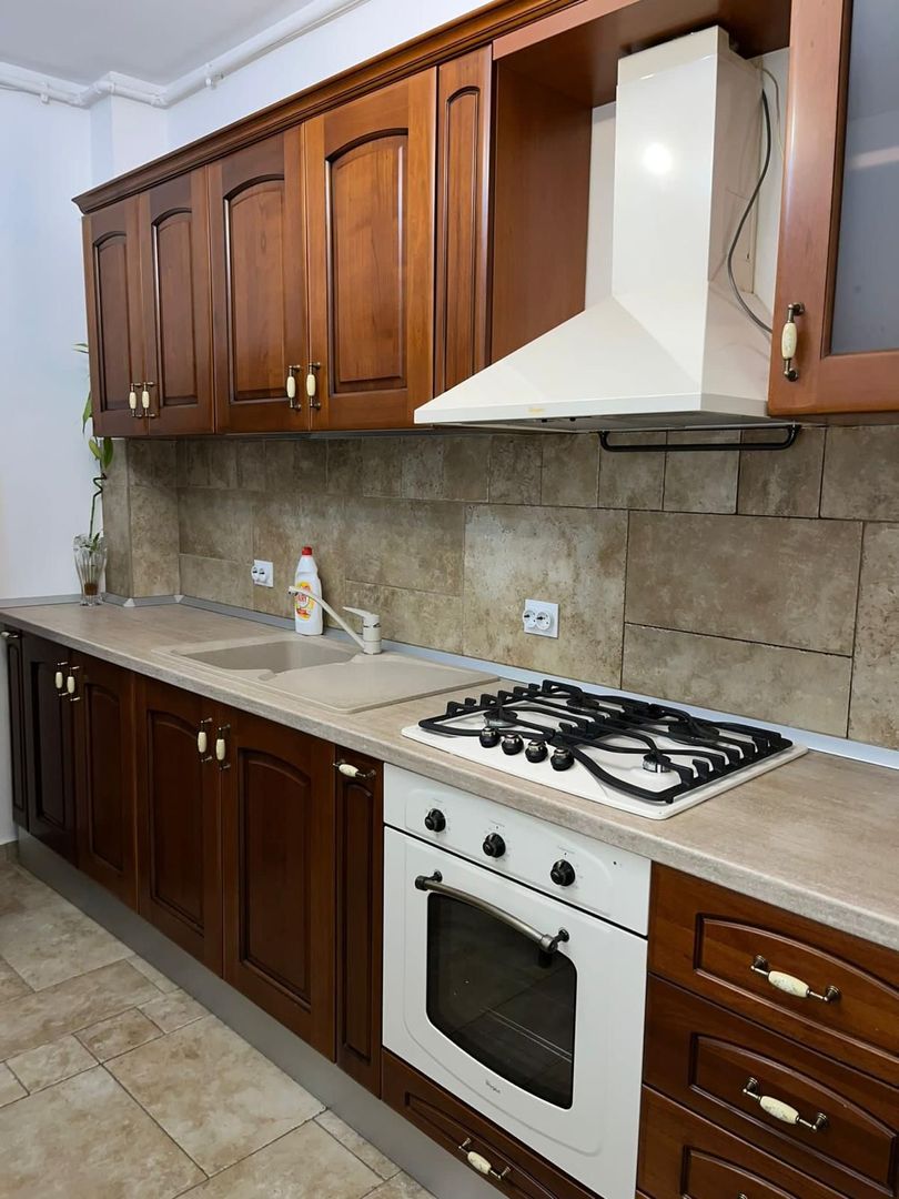 AP. 3 CAMERE CARTIERUL SOLAR, PARCARE, BLOC NOU, CENTRALA, MODERN - Poză 8