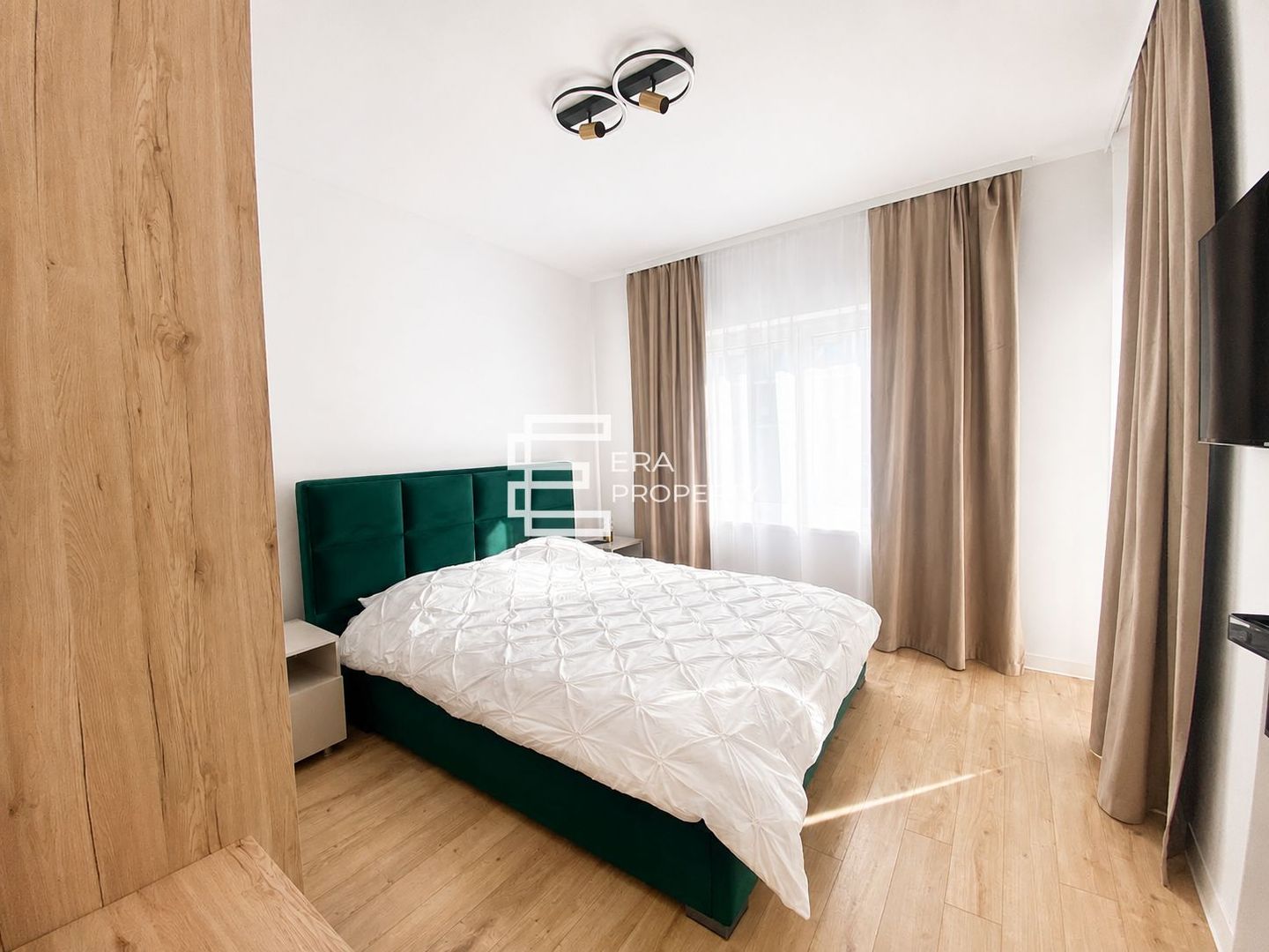 Apartament 2 camere de închiriat | Șelimbăr – Doamna Stanca - Poză 5