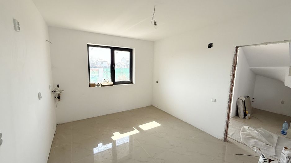 Casa 4 camere Cornetu/Bragadiru/Ilfov - Poză 5