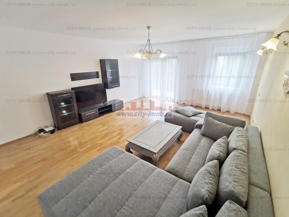 Inchiriere Apartament 3 camere Dacia, Eminescu Ultracentral - Poză 14