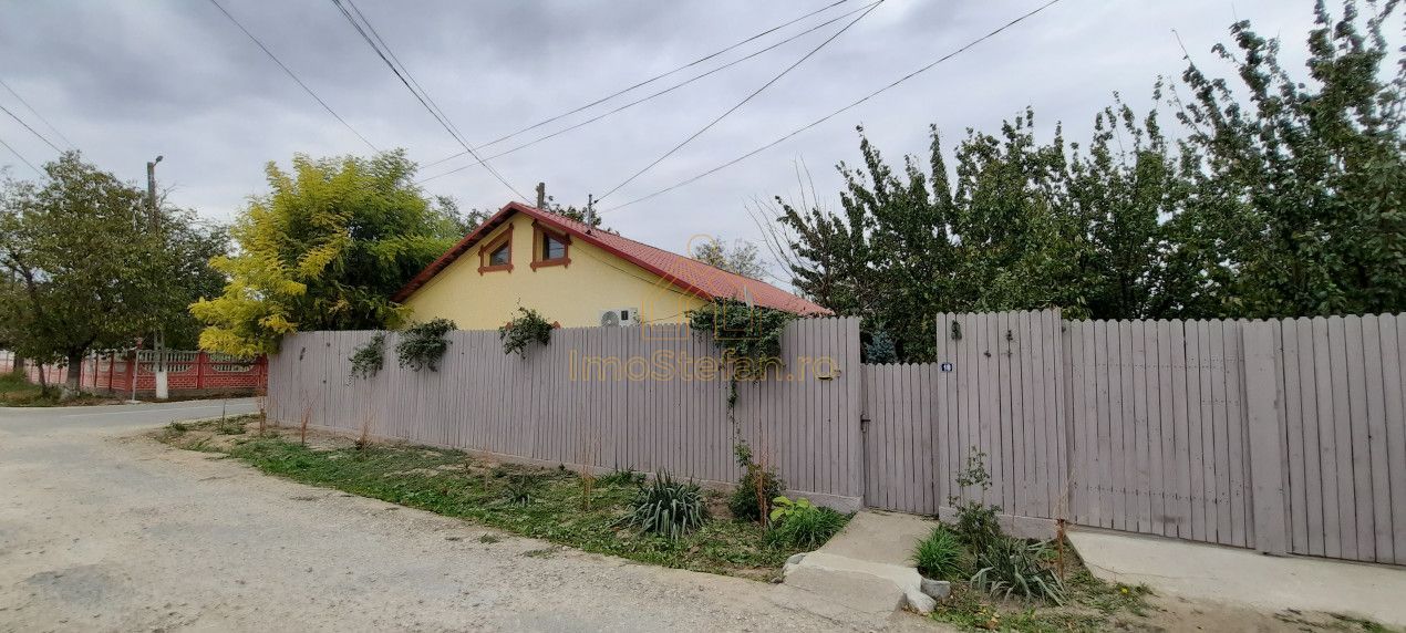 Gospodarie rustica, completa si accesibila în Cobadin - Poză 6