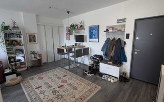Apartament decomandat cu 2 camere, 56 mp, situat în Dâmbul Rotund - Poză 1