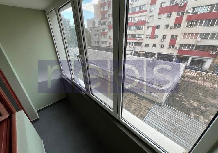 VANZARE APARTAMENT 2 CAMERE 53MP RENOVAT DOROBANTI BLOC PERLA - Poză 14