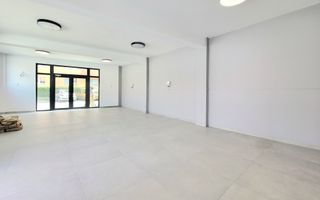 Spatiu comercial la casa - 130mp - Poză 1